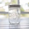 Sample pack - 4 Ball Mason jars (with lids)